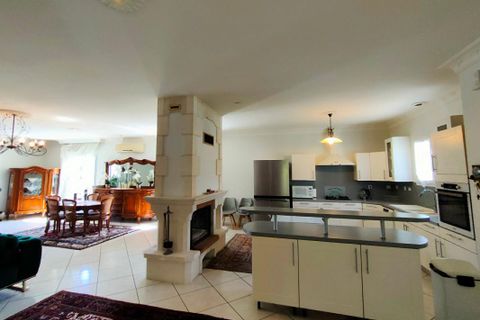 Villa i Yvrac, Gironde, Yvrac - € 722.000 | Ref: 417968NAD - foto 12