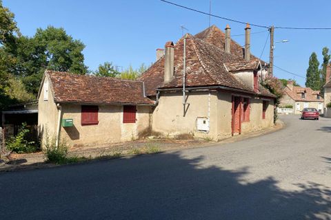Villa i Belabre, Indre, Belabre - € 36.000 | Ref: 417946LGUN - foto 2
