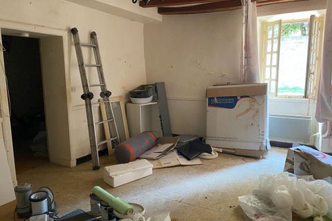 Villa i Belabre, Indre, Belabre - € 36.000 | Ref: 417946LGUN - foto 8