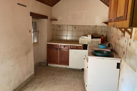 Villa i Belabre, Indre, Belabre - € 36.000 | Ref: 417946LGUN - foto 10