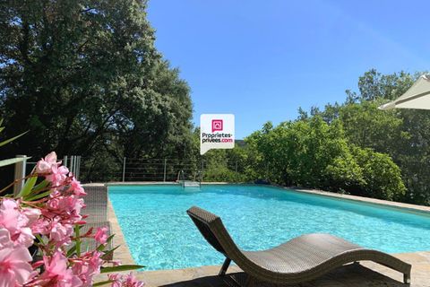 Villa i Sauve, Gard, Sauve - € 950.000 | Ref: 416443FLU - foto 1