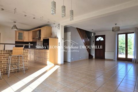 Villa i Jouy, Eure-et-Loir, Jouy - € 287.500 | Ref: 417916STED - foto 2