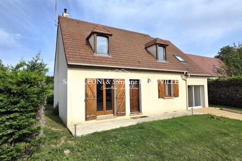 Villa i Jouy, Eure-et-Loir, Jouy - € 287.500 | Ref: 417916STED - foto 4