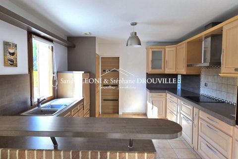 Villa i Jouy, Eure-et-Loir, Jouy - € 287.500 | Ref: 417916STED - foto 6