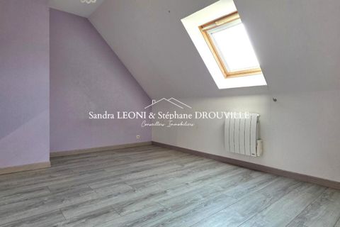 Villa i Jouy, Eure-et-Loir, Jouy - € 287.500 | Ref: 417916STED - foto 10