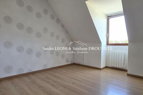 Villa i Jouy, Eure-et-Loir, Jouy - € 287.500 | Ref: 417916STED - foto 11