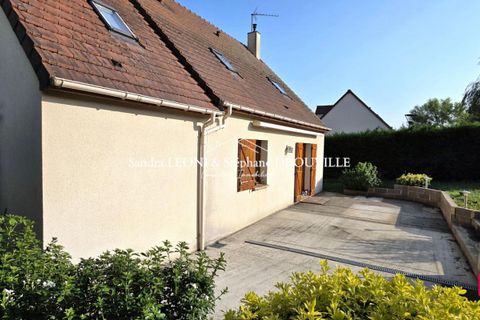 Villa i Jouy, Eure-et-Loir, Jouy - € 287.500 | Ref: 417916STED - foto 17