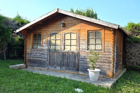 Villa i Jouy, Eure-et-Loir, Jouy - € 287.500 | Ref: 417916STED - foto 18