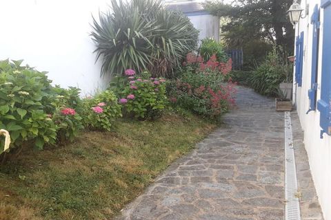 Villa i Groix, Morbihan, Groix - € 447 157 | Ref: 417718LBY - foto 4