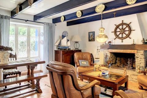 Villa i Groix, Morbihan, Groix - € 447 157 | Ref: 417718LBY - foto 9