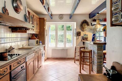Villa i Groix, Morbihan, Groix - € 447 157 | Ref: 417718LBY - foto 10