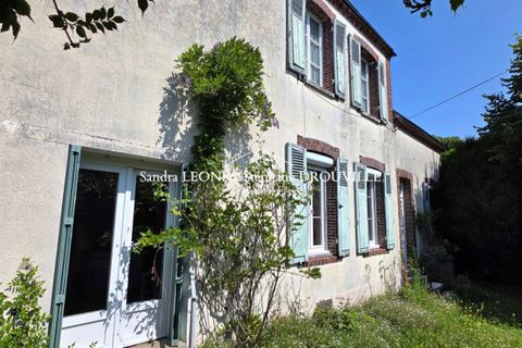Villa i Jouy, Eure-et-Loir, Jouy - € 295.000 | Ref: 417815STED - foto 2