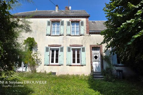 Villa i Jouy, Eure-et-Loir, Jouy - € 295.000 | Ref: 417815STED - foto 3