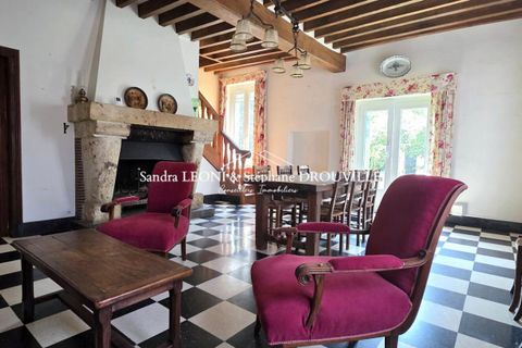 Villa i Jouy, Eure-et-Loir, Jouy - € 295.000 | Ref: 417815STED - foto 6
