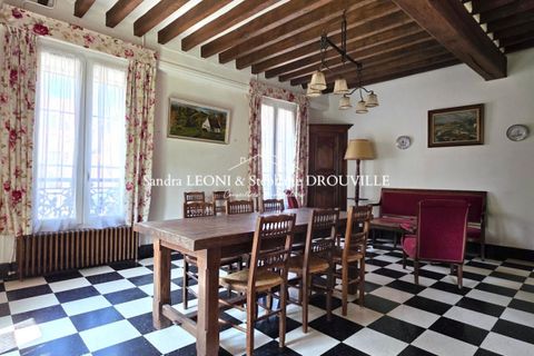 Villa i Jouy, Eure-et-Loir, Jouy - € 295.000 | Ref: 417815STED - foto 7