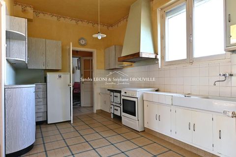 Villa i Jouy, Eure-et-Loir, Jouy - € 295.000 | Ref: 417815STED - foto 8