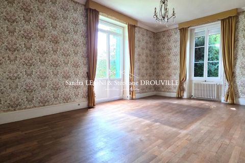 Villa i Jouy, Eure-et-Loir, Jouy - € 295.000 | Ref: 417815STED - foto 9