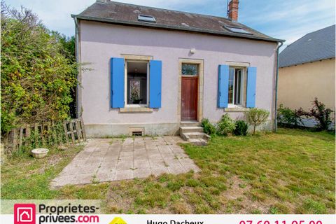 Villa i Vierzon, Cher, Vierzon - € 109.500 | Ref: 417710CHX - foto 1