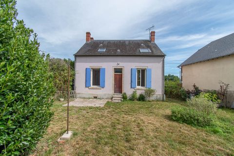 Villa i Vierzon, Cher, Vierzon - € 109.500 | Ref: 417710CHX - foto 12