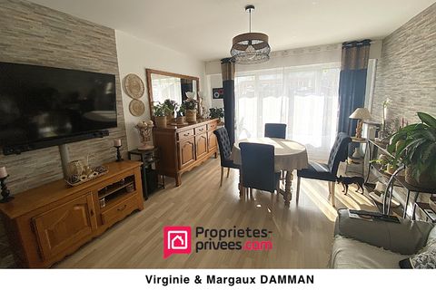 Leilighet i Elbeuf, Seine-Maritime, Elbeuf - € 126 590 | Ref: 416433VDAMMDAM - foto 3