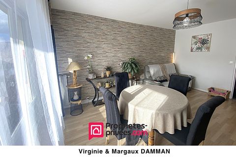Leilighet i Elbeuf, Seine-Maritime, Elbeuf - € 126 590 | Ref: 416433VDAMMDAM - foto 4