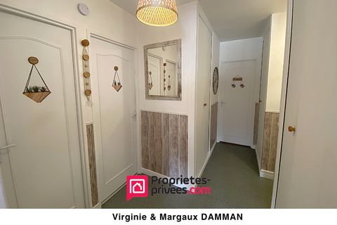 Leilighet i Elbeuf, Seine-Maritime, Elbeuf - € 126 590 | Ref: 416433VDAMMDAM - foto 5