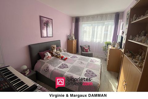 Leilighet i Elbeuf, Seine-Maritime, Elbeuf - € 126 590 | Ref: 416433VDAMMDAM - foto 6