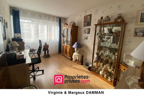 Leilighet i Elbeuf, Seine-Maritime, Elbeuf - € 126 590 | Ref: 416433VDAMMDAM - foto 7