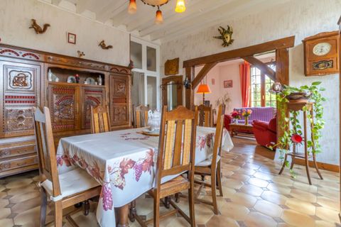 Villa a Gièvres, Loir-et-Cher, Gièvres - € 75.990 | Ref: 417580GUT - foto 3