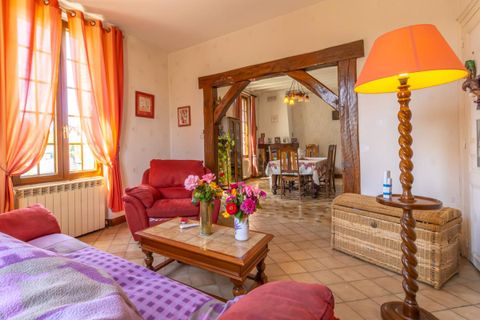Villa a Gièvres, Loir-et-Cher, Gièvres - € 75.990 | Ref: 417580GUT - foto 4