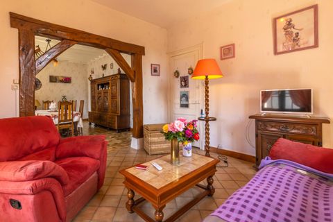 Villa a Gièvres, Loir-et-Cher, Gièvres - € 75.990 | Ref: 417580GUT - foto 5