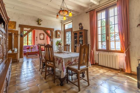 Villa a Gièvres, Loir-et-Cher, Gièvres - € 75.990 | Ref: 417580GUT - foto 6