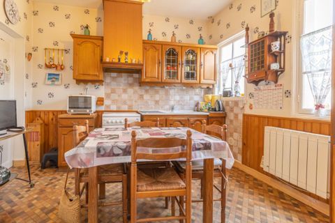 Villa a Gièvres, Loir-et-Cher, Gièvres - € 75.990 | Ref: 417580GUT - foto 10
