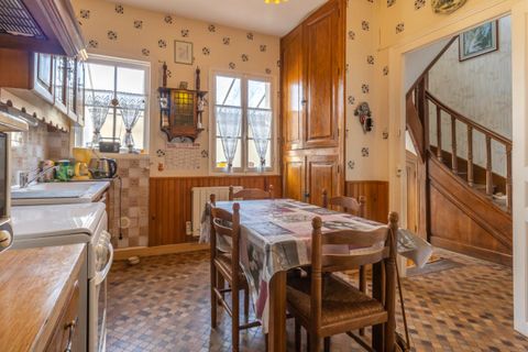 Villa a Gièvres, Loir-et-Cher, Gièvres - € 75.990 | Ref: 417580GUT - foto 11