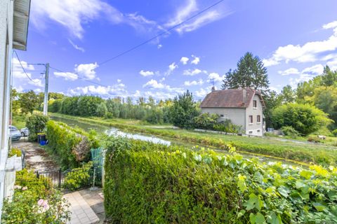 Villa a Gièvres, Loir-et-Cher, Gièvres - € 75.990 | Ref: 417580GUT - foto 18