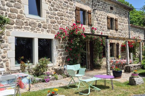 Villa i Grandrieu, Lozere, Grandrieu - € 385.000 | Ref: 417441EPIC - foto 2