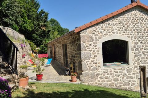 Villa i Grandrieu, Lozere, Grandrieu - € 385.000 | Ref: 417441EPIC - foto 3