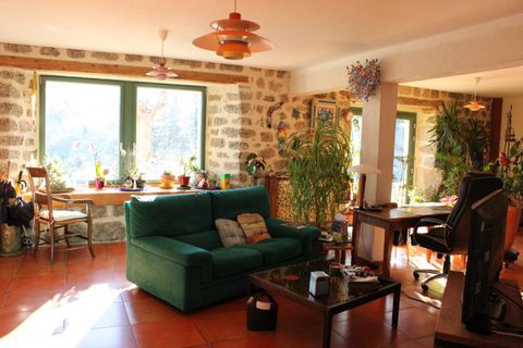 Villa i Grandrieu, Lozere, Grandrieu - € 385.000 | Ref: 417441EPIC - foto 5
