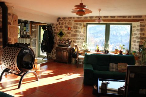 Villa i Grandrieu, Lozere, Grandrieu - € 385.000 | Ref: 417441EPIC - foto 6