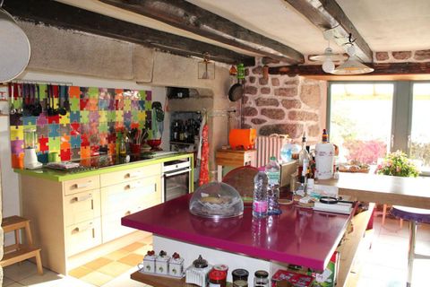 Villa i Grandrieu, Lozere, Grandrieu - € 385.000 | Ref: 417441EPIC - foto 8