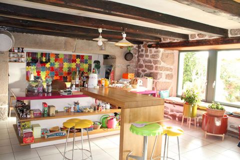 Villa i Grandrieu, Lozere, Grandrieu - € 385.000 | Ref: 417441EPIC - foto 9