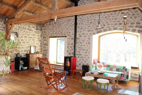 Villa i Grandrieu, Lozere, Grandrieu - € 385.000 | Ref: 417441EPIC - foto 12