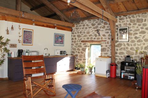 Villa i Grandrieu, Lozere, Grandrieu - € 385.000 | Ref: 417441EPIC - foto 13