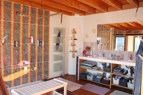 Villa i Grandrieu, Lozere, Grandrieu - € 385.000 | Ref: 417441EPIC - foto 15