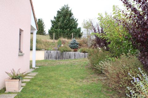 Villa i Langogne, Lozere, Langogne - € 329.000 | Ref: 1EPIC - foto 3