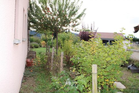 Villa i Langogne, Lozere, Langogne - € 329.000 | Ref: 1EPIC - foto 4