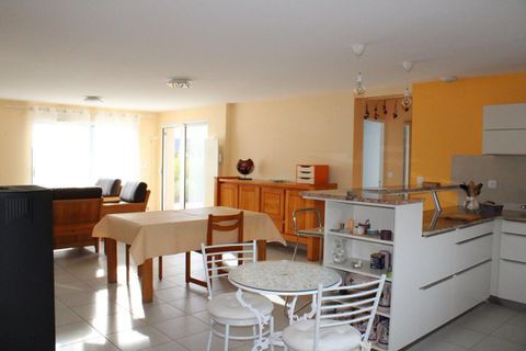 Villa i Langogne, Lozere, Langogne - € 329.000 | Ref: 1EPIC - foto 6