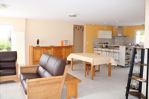 Villa i Langogne, Lozere, Langogne - € 329.000 | Ref: 1EPIC - foto 7