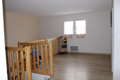 Villa i Langogne, Lozere, Langogne - € 329.000 | Ref: 1EPIC - foto 13