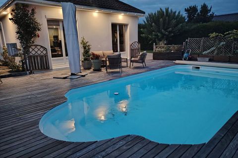 Villa a Lesigny, Seine-et-Marne, Lesigny - € 538.000 | Ref: 417054DDUB - foto 2